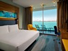 Aloft Balcony Sea View